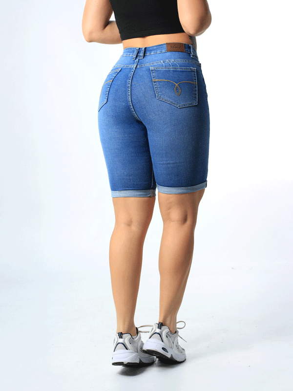 BIKER TONO CLARO REF-7422