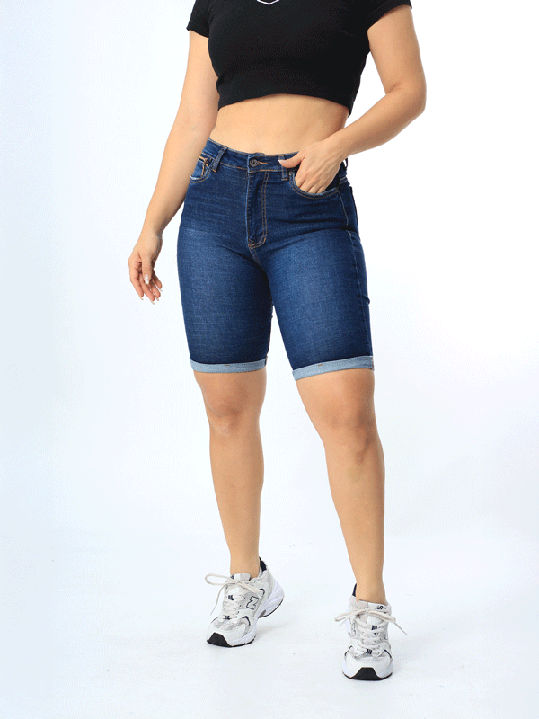 BIKER TONO OSCURO REF-7423