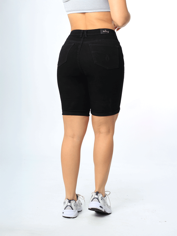 BIKER NEGRO REF-7424