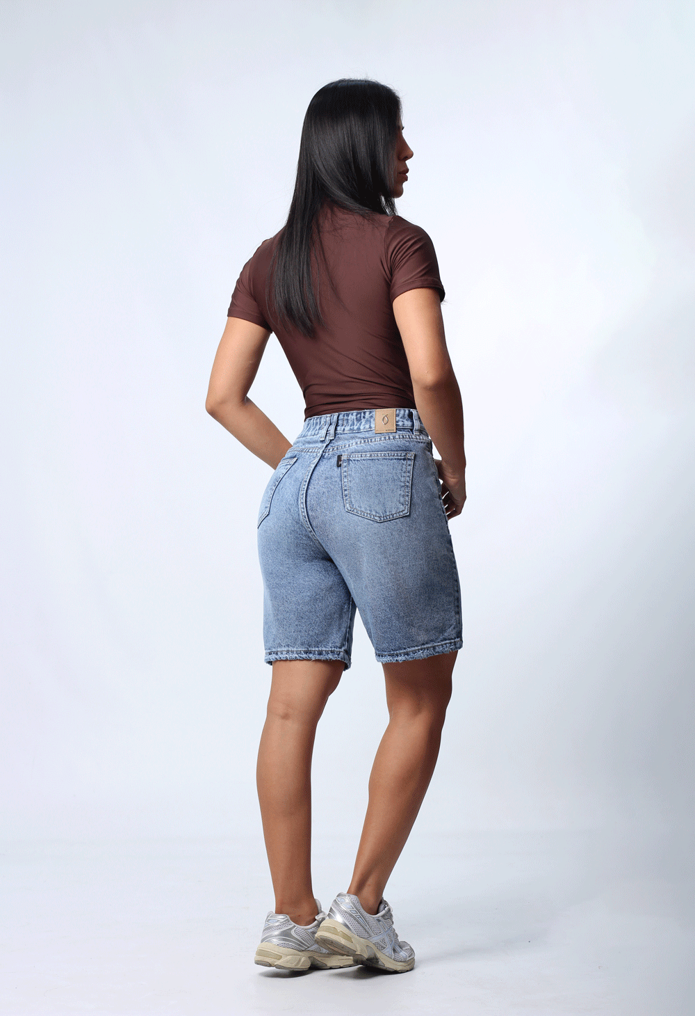 BIKER TONO CLARO REF-7449