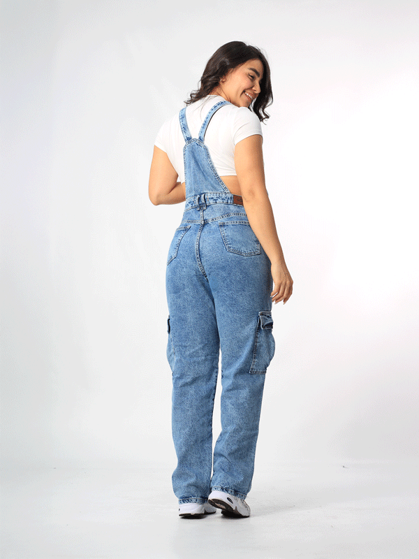 BRAGA CARGO REF. 7426