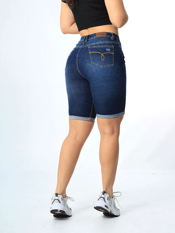 BIKER TONO OSCURO REF-7423