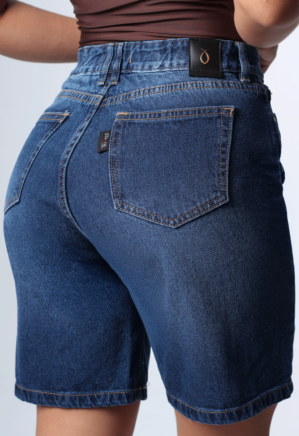 BIKER TONO OSCURO REF-7448