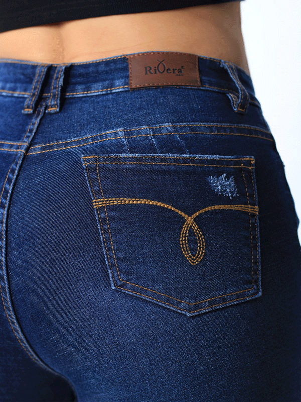 BIKER TONO OSCURO REF-7423