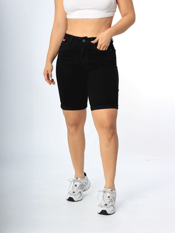 BIKER NEGRO REF-7424