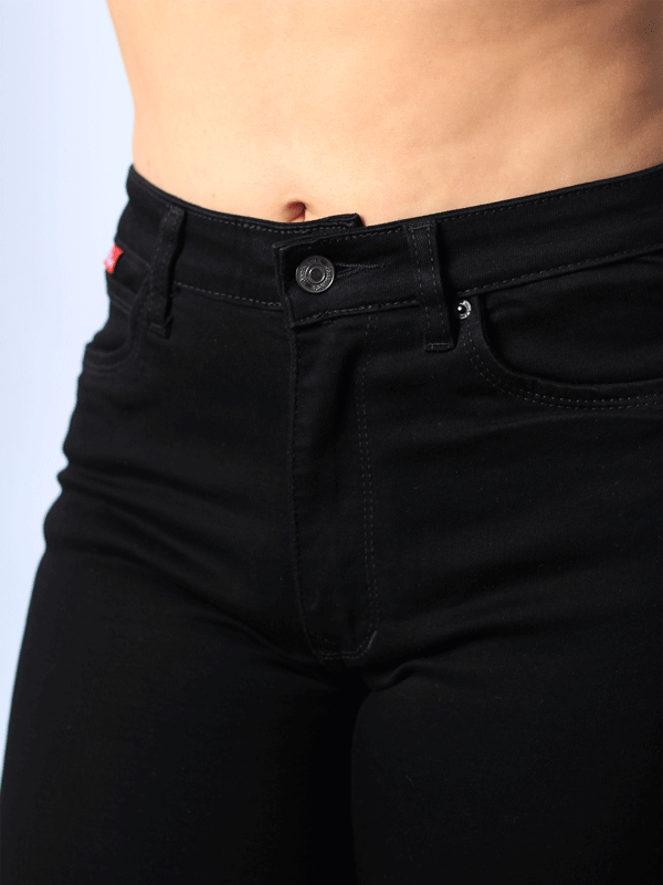 BIKER NEGRO REF-7424