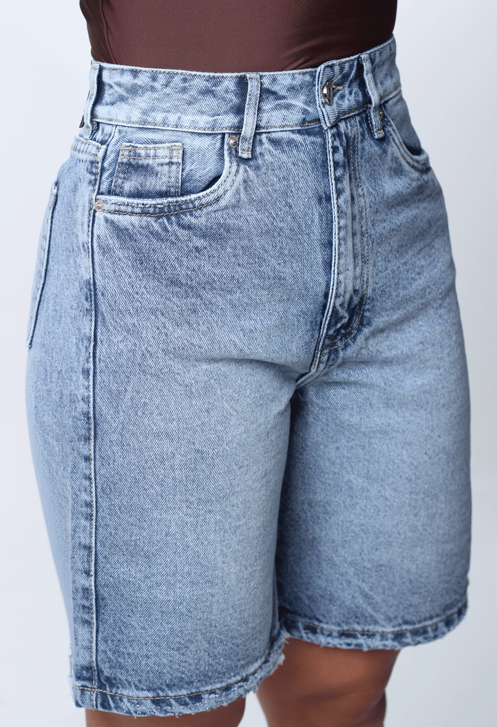 BIKER TONO CLARO REF-7449