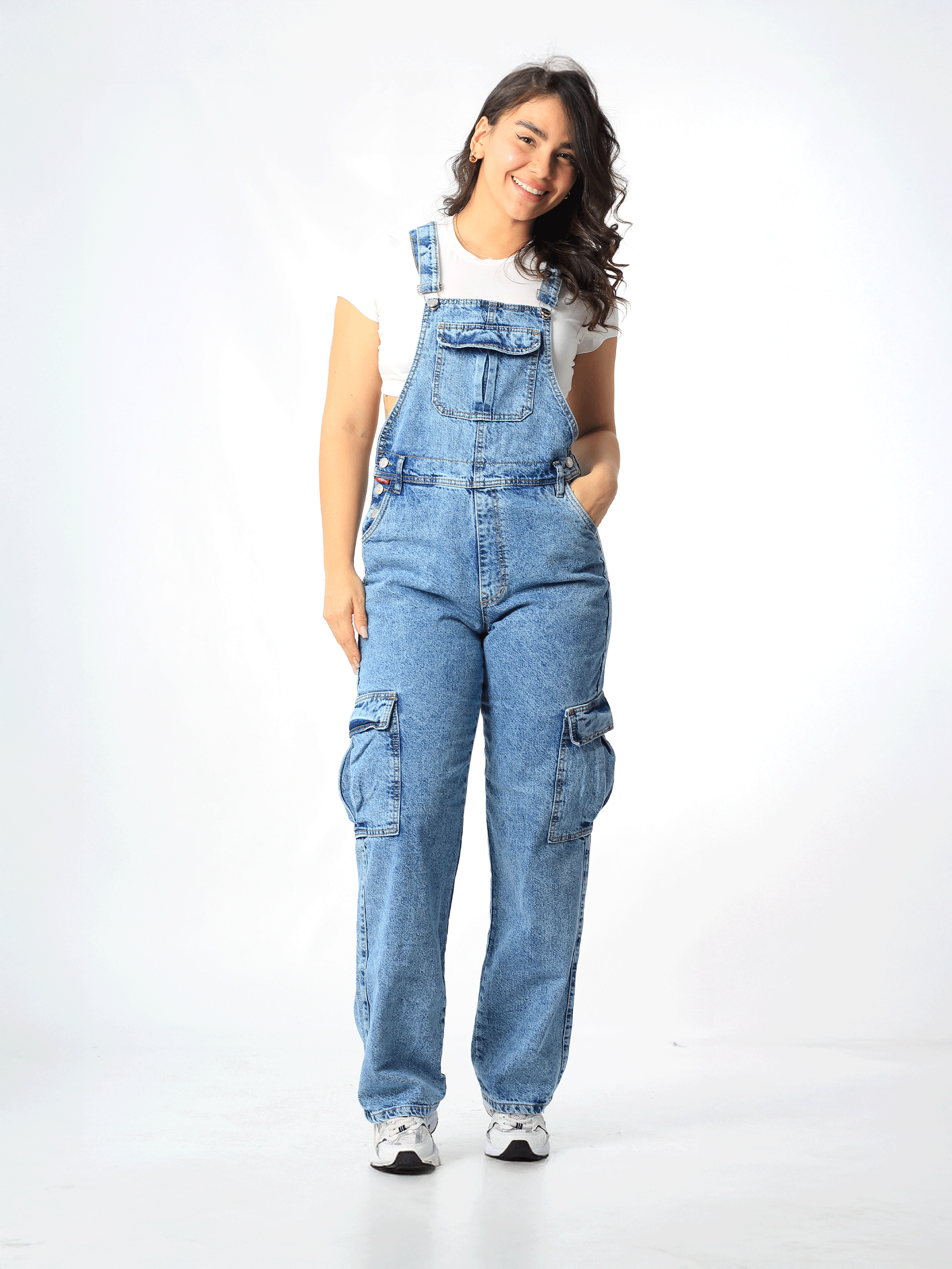 BRAGA CARGO REF. 7426