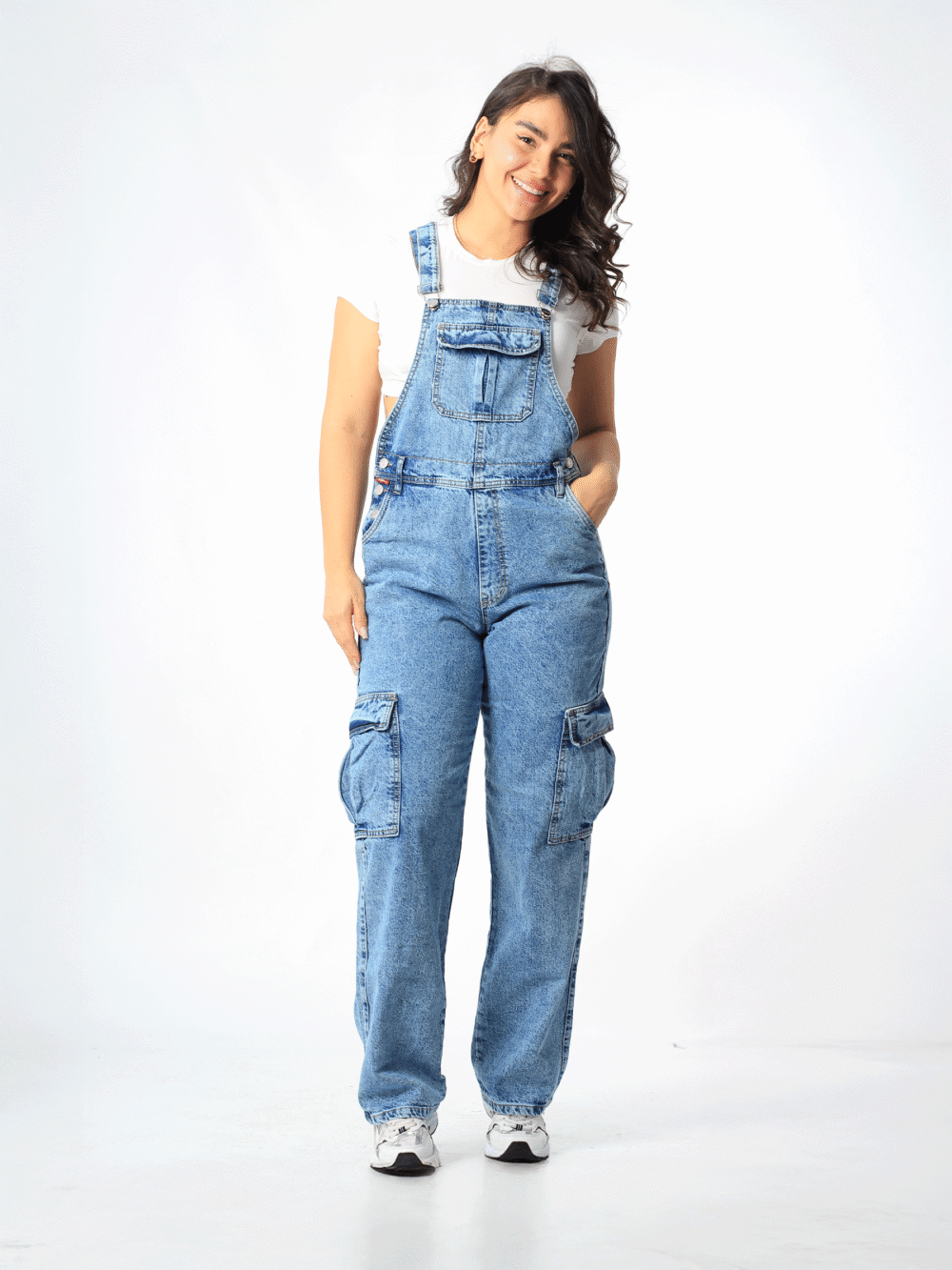 BRAGA CARGO REF. 7426